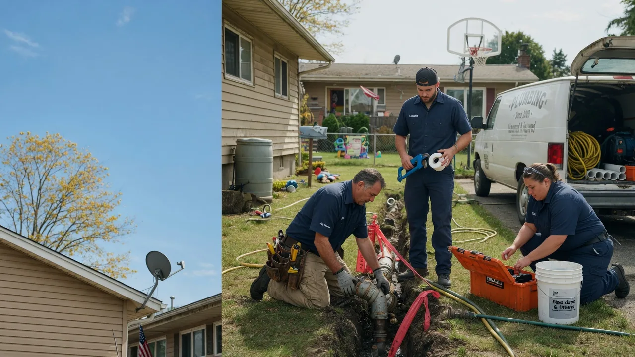 Garbage Disposal Replacement in Barberton, OH near me